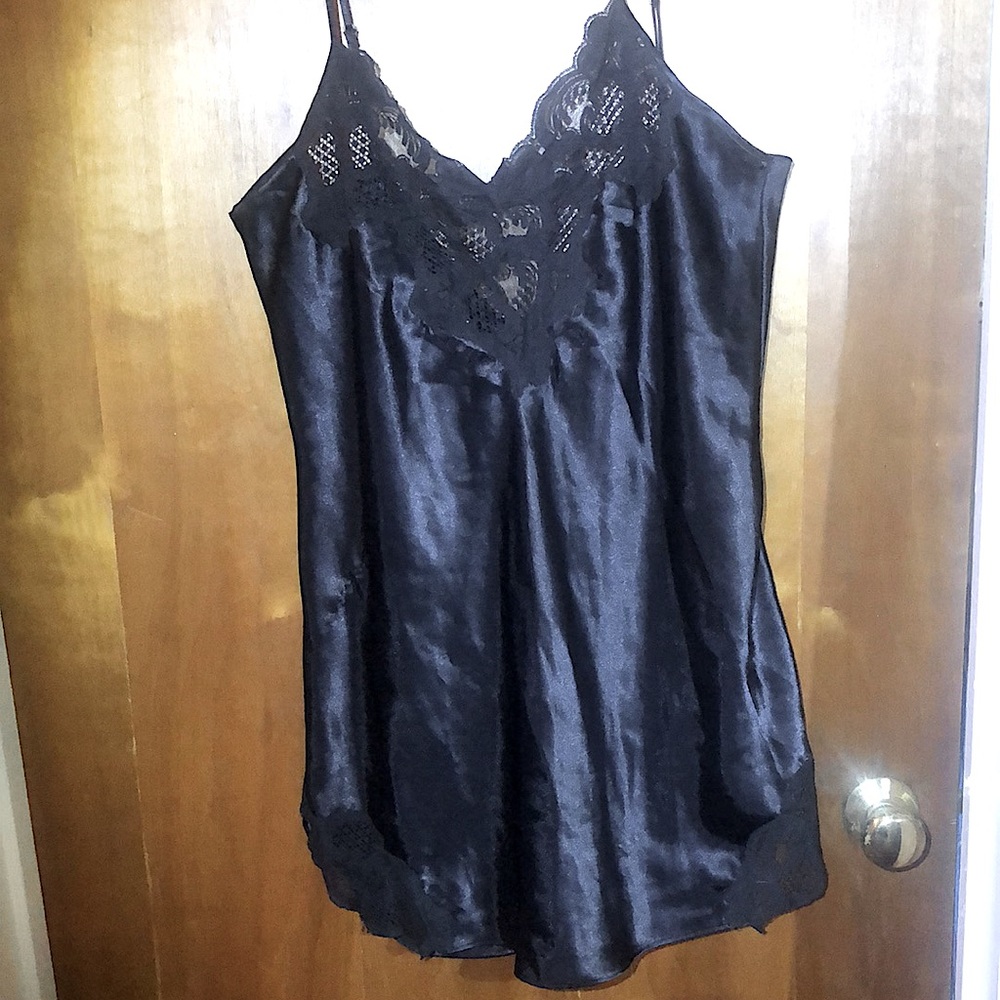 Large Victoria’s Secret Lace Camisole